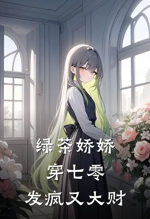 绿茶娇娇穿七零，发疯又大财