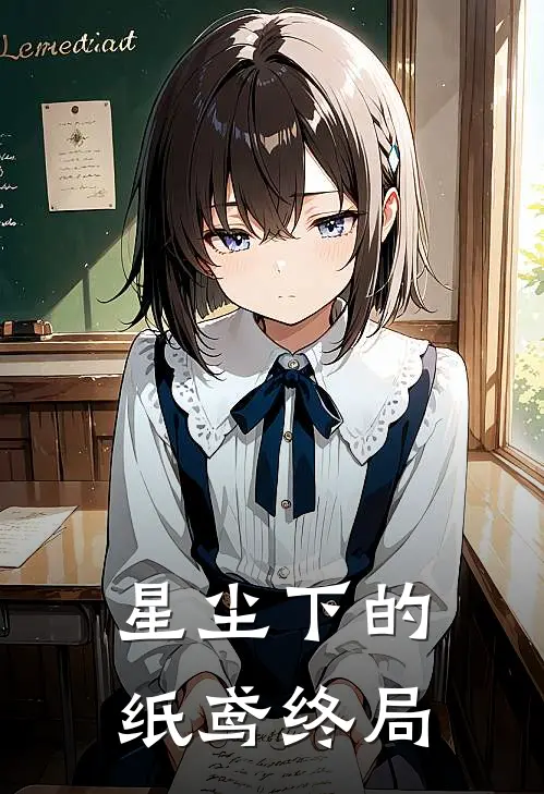 星尘下的纸鸢终局