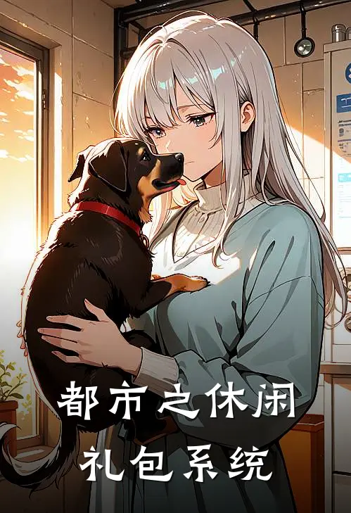 都市之休闲礼包系统