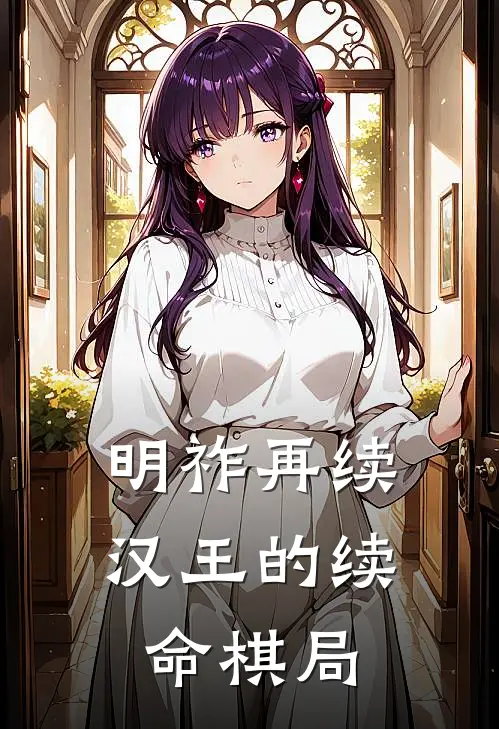 明祚再续：汉王的续命棋局