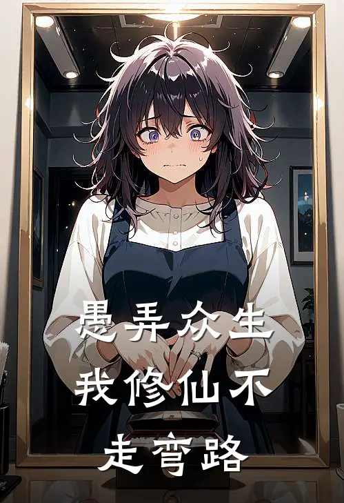 愚弄众生，我修仙不走弯路