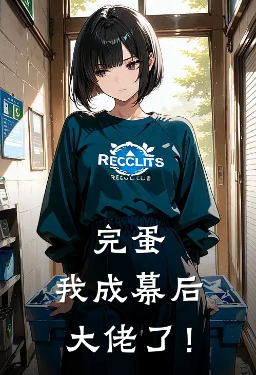 完蛋，我成幕后大佬了！