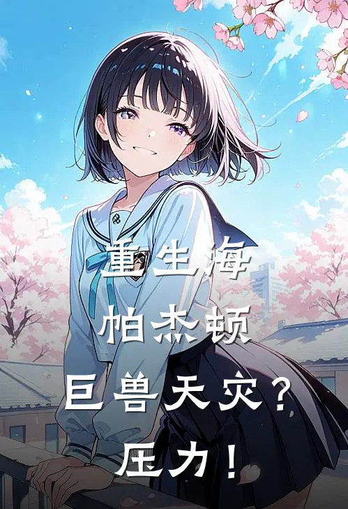 重生海帕杰顿，巨兽天灾？压力！