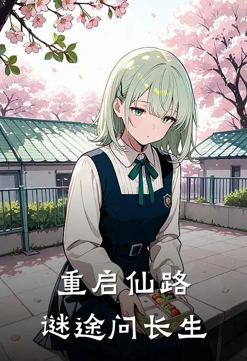 重启仙路：谜途问长生