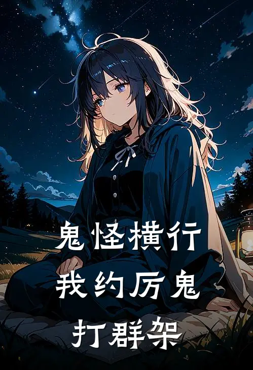 鬼怪横行，我约厉鬼打群架