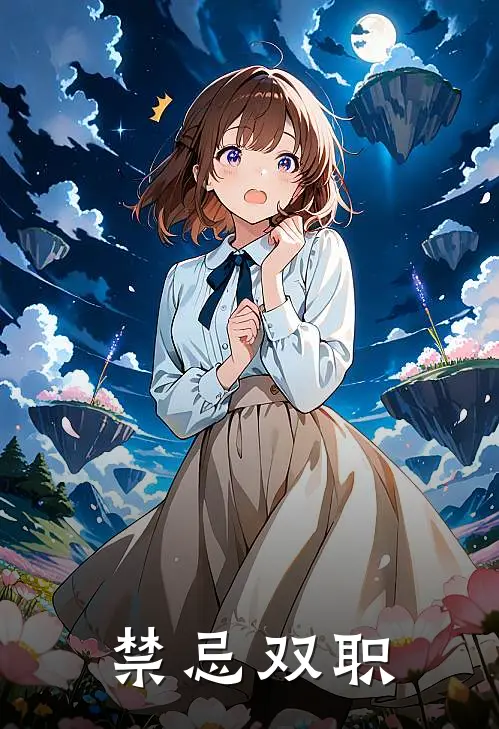 禁忌双职