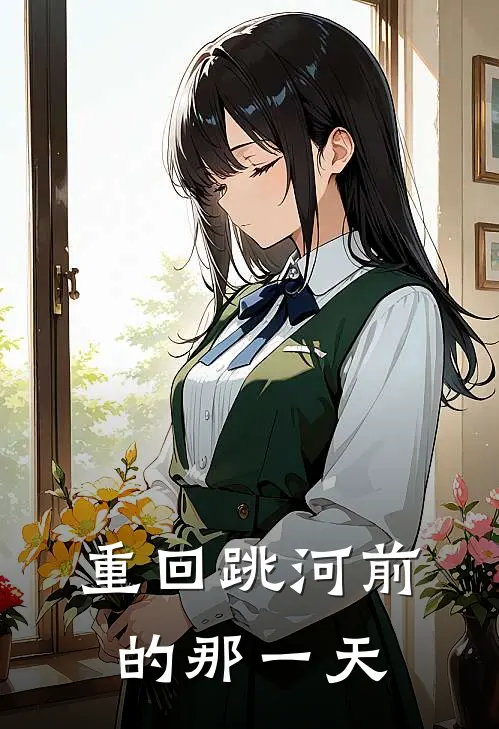 重回跳河前的那一天