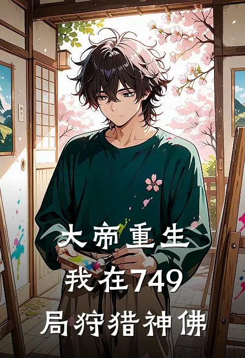 大帝重生，我在749局狩猎神佛