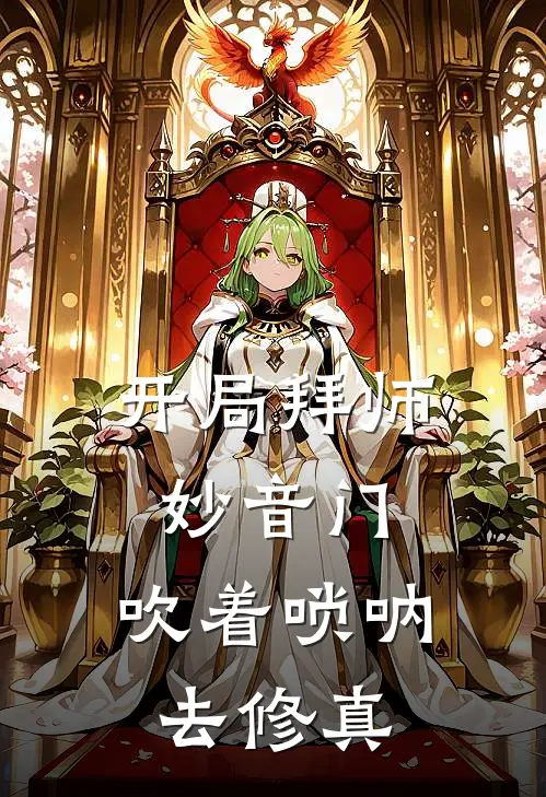 开局拜师妙音门，吹着唢呐去修真