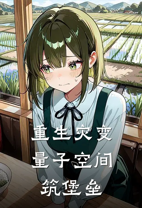 重生灾变：量子空间筑堡垒