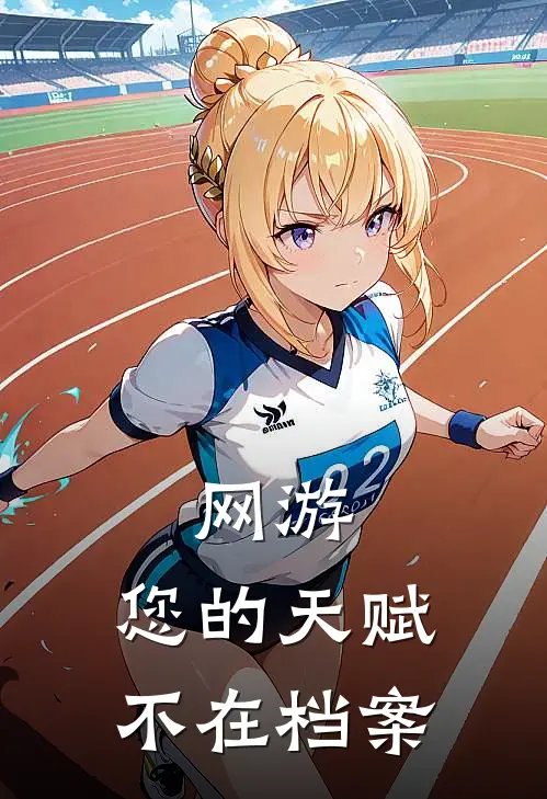 网游：您的天赋不在档案