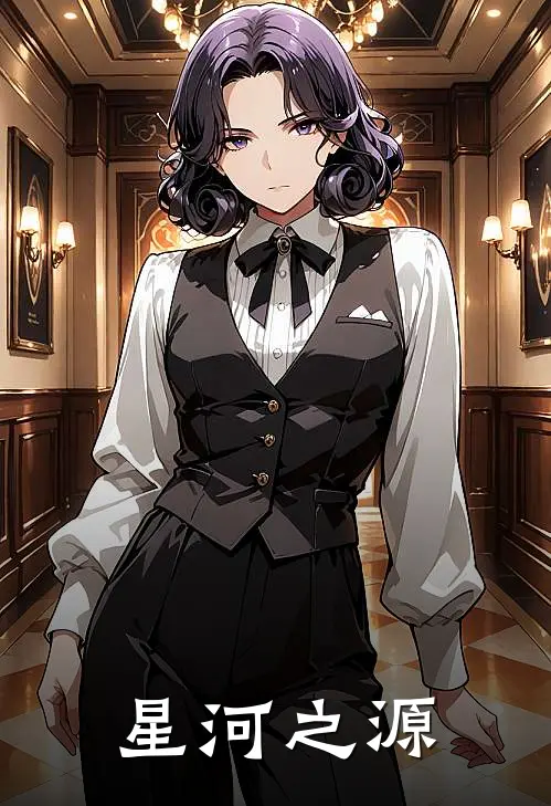 星河之源