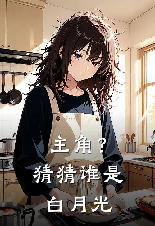 主角？猜猜谁是白月光