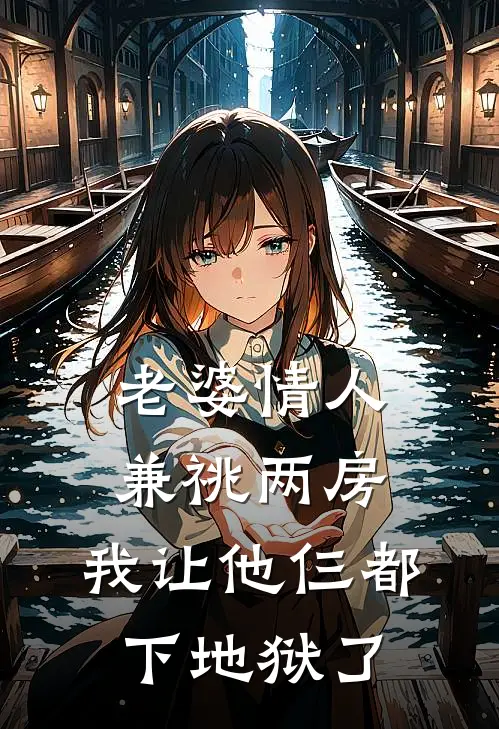 老婆情人兼祧两房，我让他仨都下地狱了