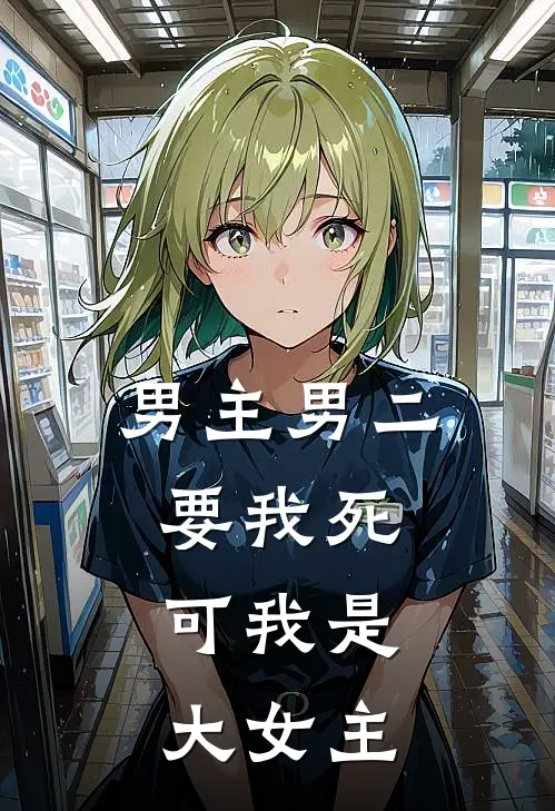 男主男二要我死，可我是大女主