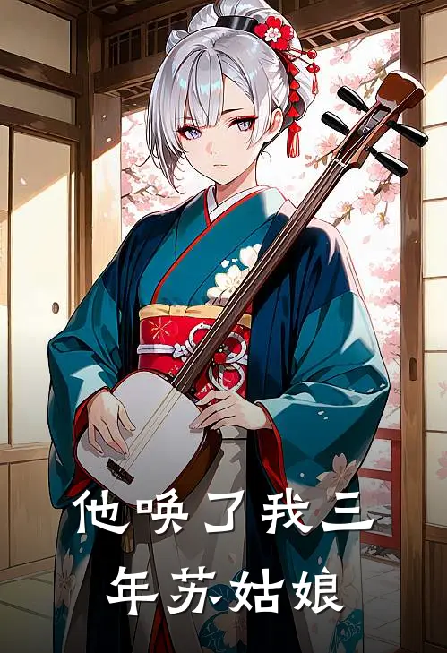 他唤了我三年苏姑娘