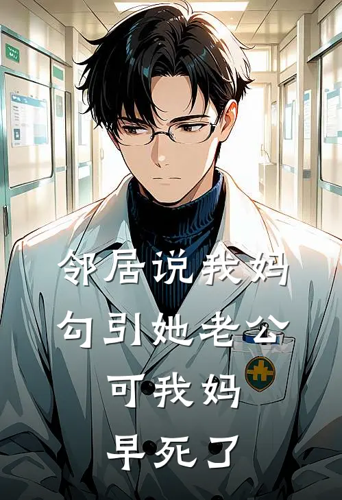 邻居说我妈勾引她老公，可我妈早死了