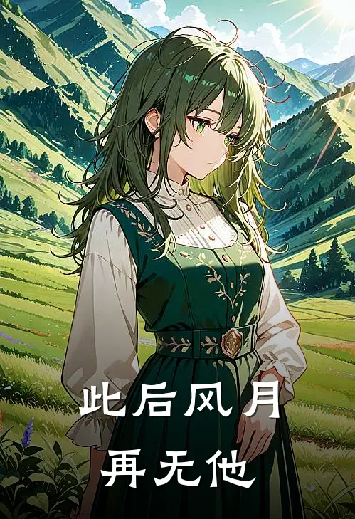 此后风月再无他