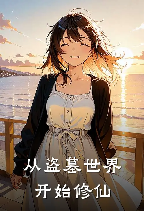 从盗墓世界开始修仙