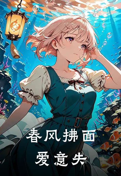 春风拂面爱意失