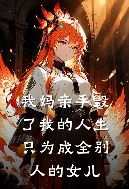 我妈亲手毁了我的人生，只为成全别人的女儿