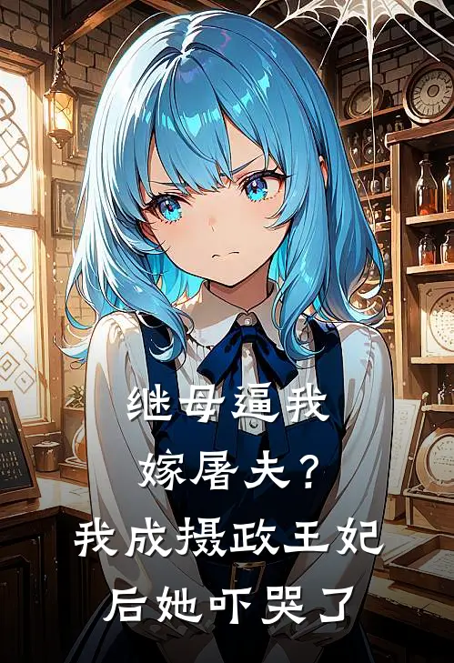 继母逼我嫁屠夫？我成摄政王妃后她吓哭了