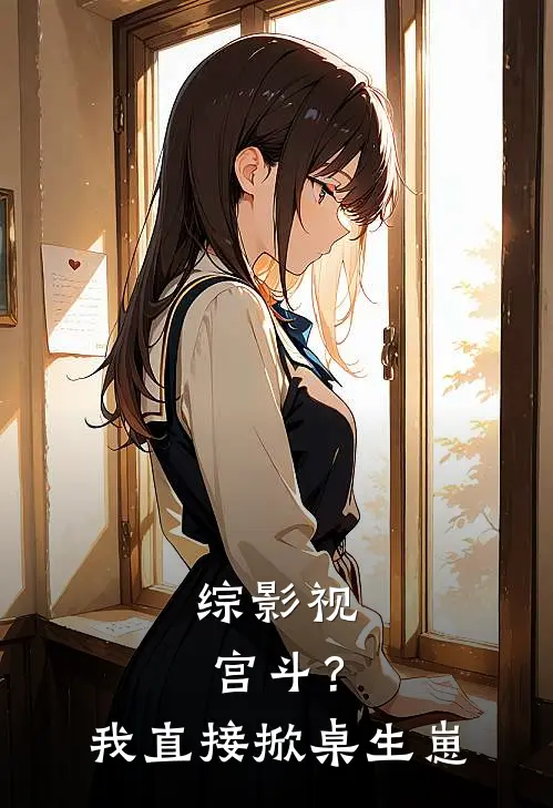 综影视：宫斗？我直接掀桌生崽(柳覃华妃)热门小说_《综影视：宫斗？我直接掀桌生崽》最新章节在线阅读