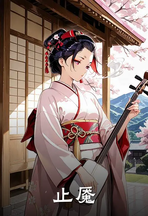 止魇(陆见微赵守正)热门的小说_热门网络小说推荐止魇(陆见微赵守正)