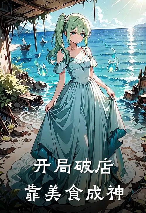 开局破店，靠美食成神姜风李魁完结版免费阅读_开局破店，靠美食成神全章节免费在线阅读