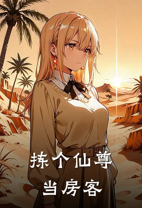 拣个仙尊当房客(林渊余晓晓)全本免费小说阅读_全文免费阅读拣个仙尊当房客林渊余晓晓