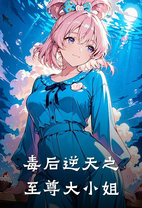 毒后逆天之至尊大小姐