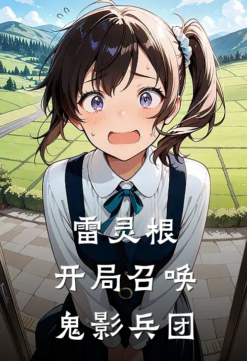 雷灵根：开局召唤鬼影兵团