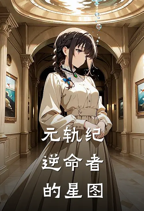 元轨纪：逆命者的星图(武川石虎)网络热门小说_最新小说元轨纪：逆命者的星图(武川石虎)