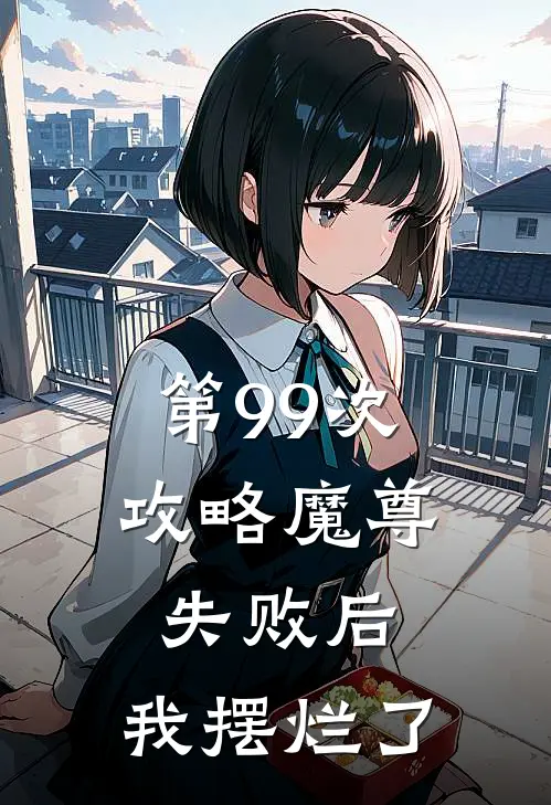 第99次攻略魔尊失败后，我摆烂了