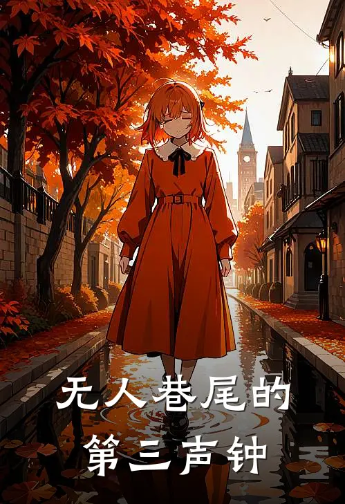 无人巷尾的第三声钟沈珩季然免费完结版小说_小说完结无人巷尾的第三声钟沈珩季然