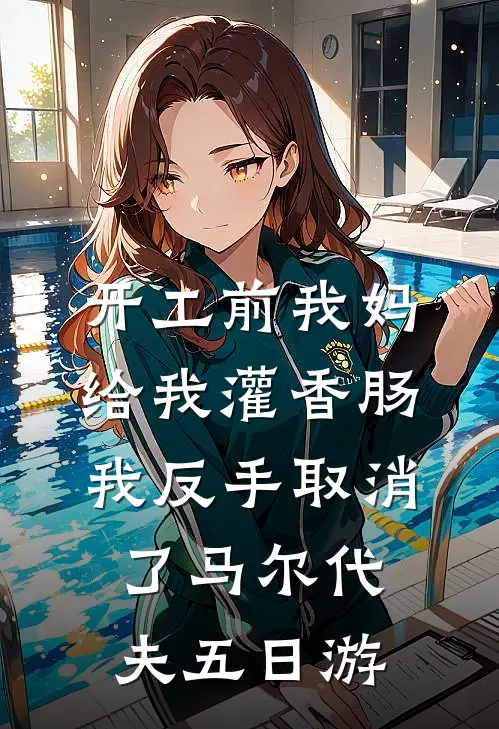 开工前我妈给我灌香肠，我反手取消了马尔代夫五日游