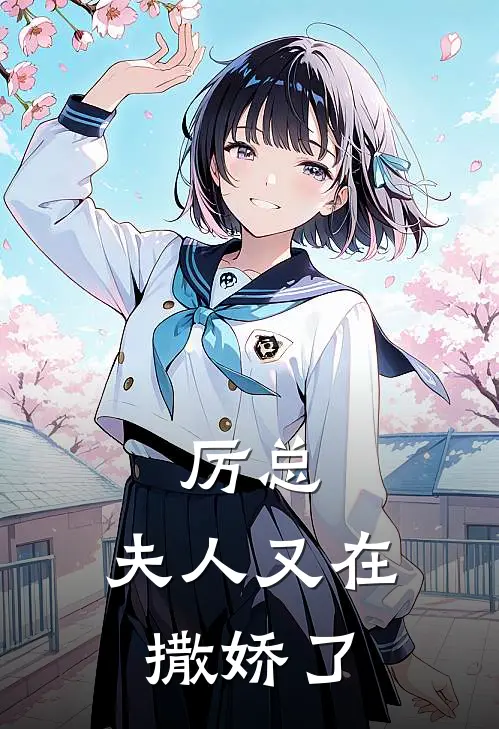 厉总，夫人又在撒娇了(厉墨寒苏念卿)最新好看小说_无弹窗全文免费阅读厉总，夫人又在撒娇了厉墨寒苏念卿