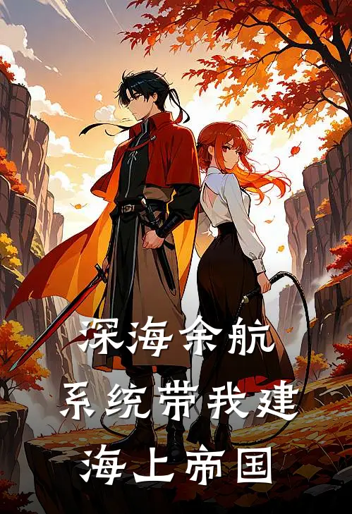 深海余航：系统带我建海上帝国