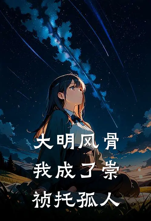 孙世振王承武(大明风骨：我成了崇祯托孤人)_《大明风骨：我成了崇祯托孤人》最新章节免费在线阅读