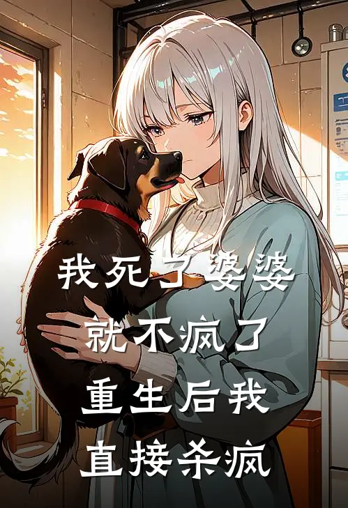 我死了婆婆就不疯了，重生后我直接杀疯