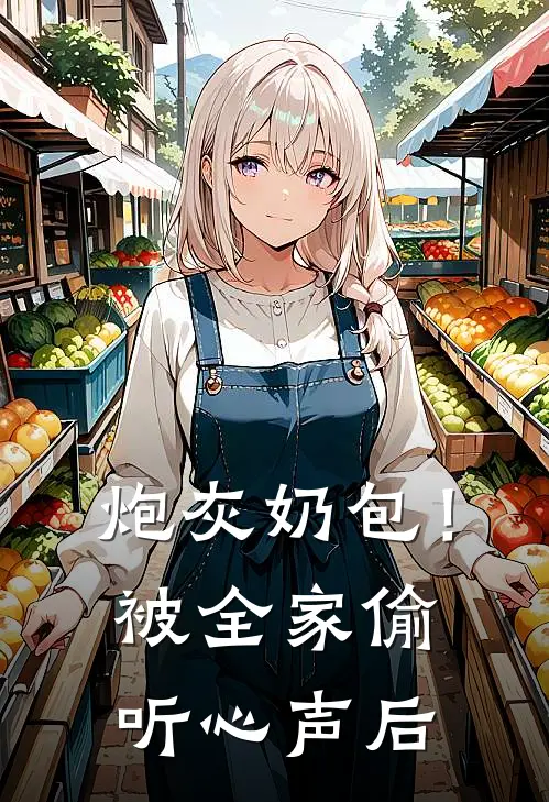 苏晚晴沈弘毅《炮灰奶包！被全家偷听心声后》完结版免费阅读_苏晚晴沈弘毅热门小说