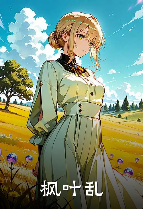 枫叶乱叶麟王龙免费热门小说_最热门小说枫叶乱叶麟王龙