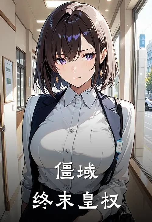 僵域：终末皇权陆青珩王猛热门完本小说_最新章节列表僵域：终末皇权(陆青珩王猛)