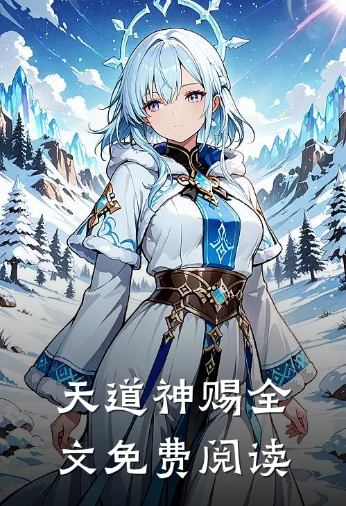 天道神赐全文免费阅读