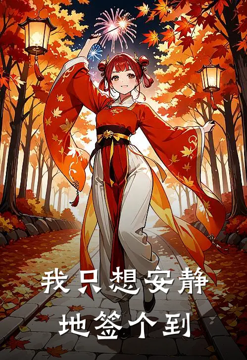 我只想安静地签个到(林霄秦渊)最新小说_免费阅读完整版小说我只想安静地签个到(林霄秦渊)