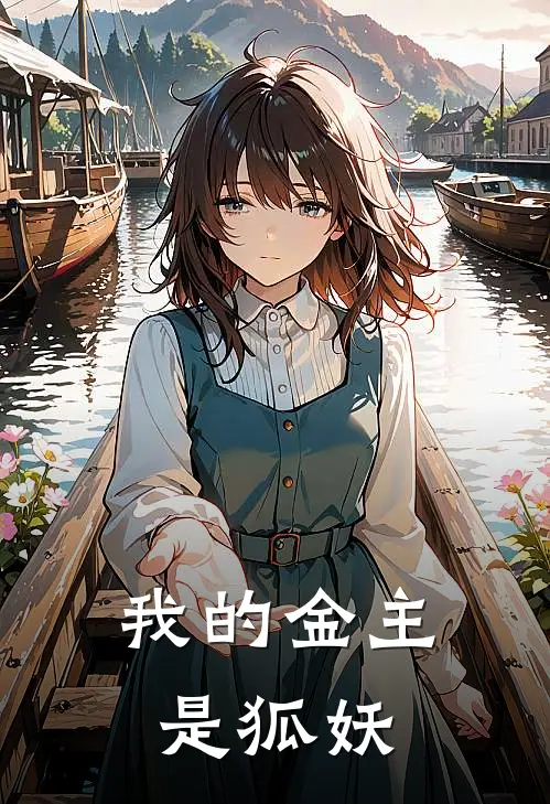 我的金主是狐妖