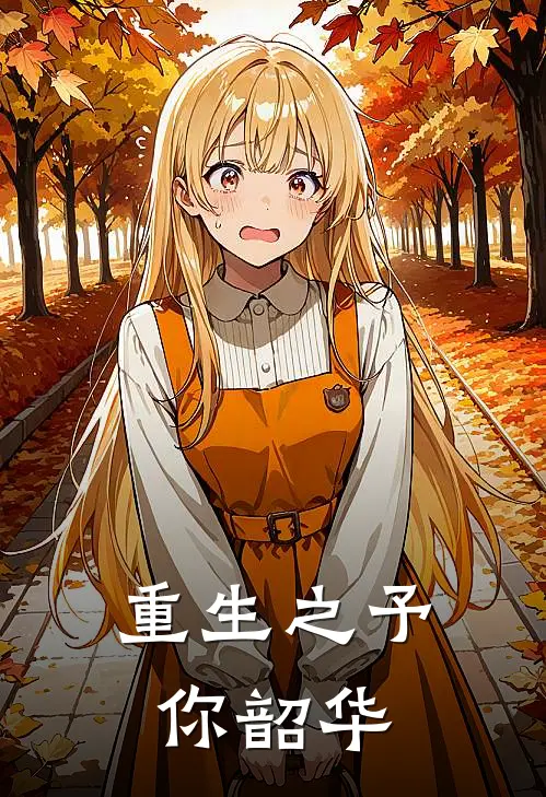 重生之予你韶华