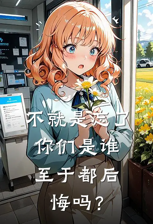 不就是忘了你们是谁，至于都后悔吗？