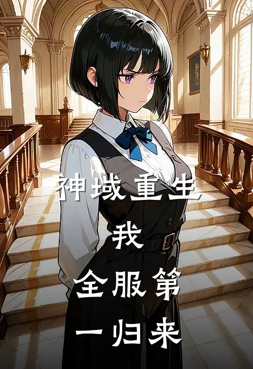 神域重生：我，全服第一归来