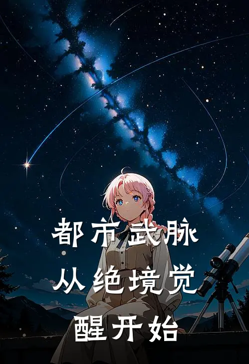 都市武脉：从绝境觉醒开始